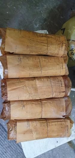 Новые комплекты АКС-74У