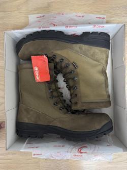 Новые летние бeрцы sabana 01 Chiruca, олива