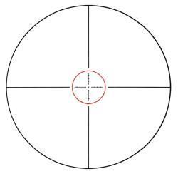 Новый прицел  BESTSIGHT.  Кольца Leupold ,  MAK SKAND. 