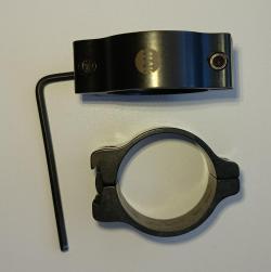 Новый прицел  BESTSIGHT.  Кольца Leupold ,  MAK SKAND. 