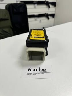 Новые рамочные хронографы / хронометры (3 разные модели)