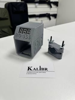 Новые рамочные хронографы / хронометры (3 разные модели)