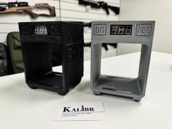 Новые рамочные хронографы / хронометры (3 разные модели)