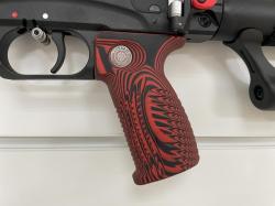 Новые РСР винтовки EDgun Леший 2 кал. 7.62 мм, ствол 350 мм