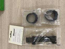 Новые и б/у Swarovski DS2; Z8I ; Z6i II ; PULSAR ; !