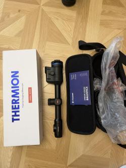 Оптика , Blaser , Swarovski , PULSAR !
