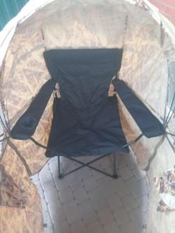 Новые засидки для охоты на птиц-зверей.3400