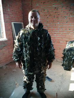 Новые засидки для охоты на птиц-зверей-Маскировка.30000руб.Скидка.