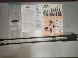 Новые засидки для охоты на птиц-зверей-Маскировка.13000руб.Скидка.Сошки Harris S25C.