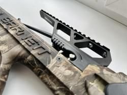 Новый арбалет Barnett Quad 400 с полным комплектом