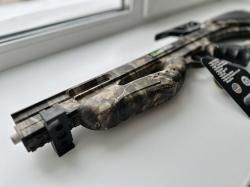 Новый арбалет Barnett Quad 400 с полным комплектом