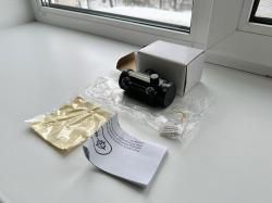 Новый арбалет Barnett Quad 400 с полным комплектом