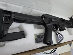 Новый Arcturus PPK20M1 ППК20 М1 страйкбольный привод