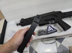 Новый Arcturus PPK20M1 ППК20 М1 страйкбольный привод