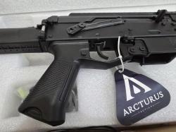 Новый Arcturus PPK20M1 ППК20 М1 страйкбольный привод