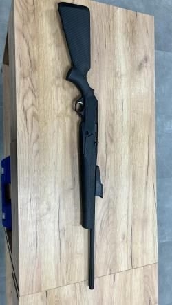 новый Browning bar MK3 Reflex CF Fluted HC 530
