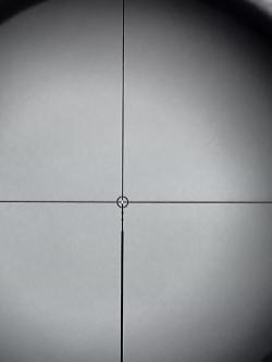 Прицел LEUPOLD VX-R 2-7*33 ballistic firedot, ложе Tikka T3 