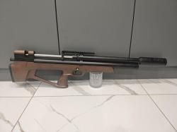 новый доберман 6.35 редуктор под полнотел