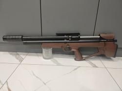 новый доберман 6.35 редуктор под полнотел