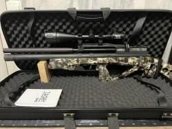 Новый Егерь 6.35