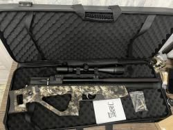 Новый Егерь 6.35