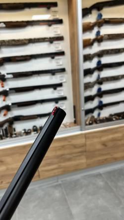 новый Fabarm XLR composite 12/76