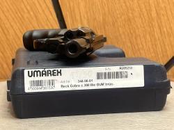 Новый газовый револьвер Reck Cobra с.380 ME GUM