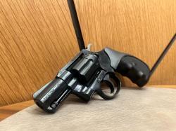 Новый газовый револьвер Reck Cobra с.380 ME GUM