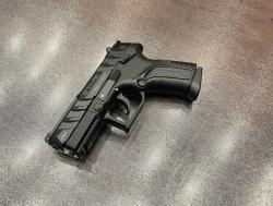 НОВЫЙ Grand Power T11-FM1 кал. 10х28 затвор с насечками (NEW)  тел.+7495-175-75-75