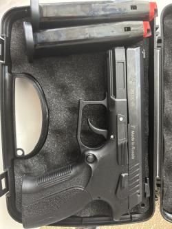 НОВЫЙ Grand Power T12-FM1 кал. 10х28  тел.+7 (966) 921-9