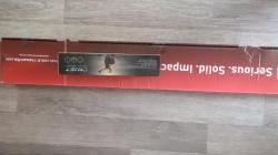 Новый Hatsan AirTact ED 6,35mm.