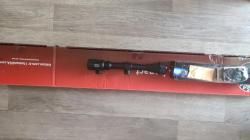 Новый Hatsan AirTact ED 6,35mm.