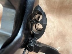 Новый иж-172 наган-сх охолощенный