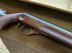 Новый ИЖ-38 1988 года 