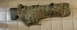 НОВЫЙ ИЗ КОРОБКИ КАРАБИН Mannlicher Steyr AUG Z калибр 9*19