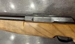 НОВЫЙ карабин ATAMAN ME16 к. 22 LR, со сменным стволом .22 WMR Спортстер