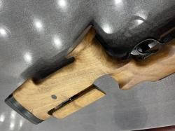 НОВЫЙ карабин ATAMAN ME16 к. 22 LR, со сменным стволом .22 WMR Спортстер