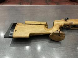 НОВЫЙ карабин ATAMAN ME16 к. 22 LR, со сменным стволом .22 WMR Спортстер