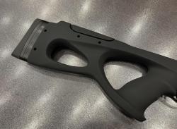 НОВЫЙ карабин ATAMAN МЕ16 к.22 LR черный (КИС, УВД, Т, Люкс) с прицельными    +7495-175-75