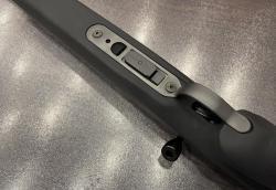 НОВЫЙ карабин ATAMAN МЕ16 к.22 LR черный (КИС, УВД, Т, Люкс) с прицельными    +7495-175-75