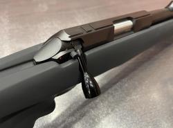 НОВЫЙ карабин ATAMAN МЕ16 к.22 LR черный (КИС, УВД, Т, Люкс) с прицельными    +7495-175-75