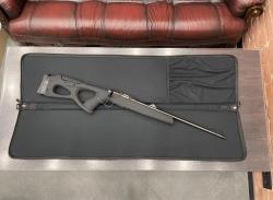 НОВЫЙ карабин ATAMAN МЕ16 к.22 LR черный (КИС, УВД, Т, Люкс) с прицельными    +7495-175-75