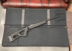 НОВЫЙ карабин ATAMAN МЕ16 к.22 LR черный (КИС, УВД, Т, люкс)    тел.+7495-175-75-75