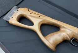 НОВЫЙ карабин ATAMAN МЕ16 к.22 LR орех Люкс (КИС, УВД, Т) с прицельными    +7495-175-75-75