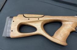 НОВЫЙ карабин ATAMAN МЕ16 к.22 LR орех Люкс (КИС, УВД, Т)    тел.+7495-175-75-75