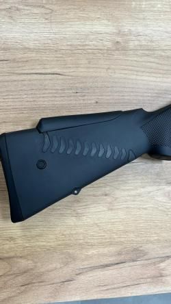 новый карабин Benelli argo E-Fluted 30-06