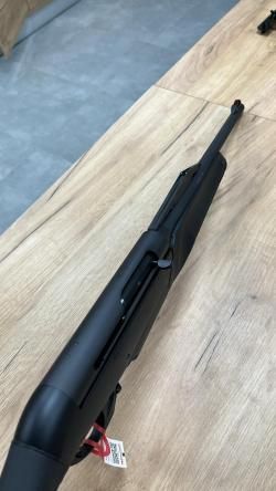 новый карабин Benelli argo E-Fluted 30-06