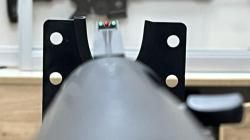 новый карабин Benelli argo E-Fluted 30-06