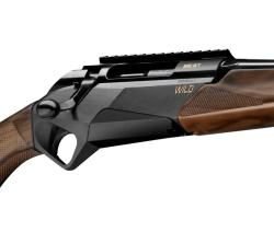 Новый Карабин Benelli Wild 308 Win. Wood THR NS 560