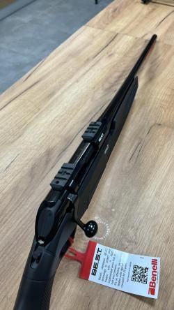 новый карабин Benelli wild